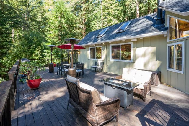 14161 Old Japanese Road, Los Gatos, CA 95033