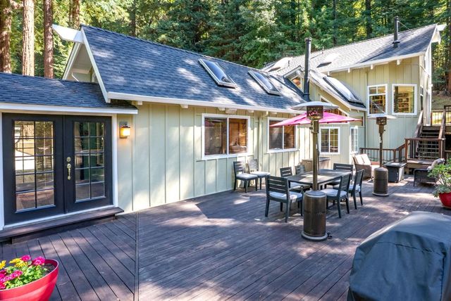 14161 Old Japanese Road, Los Gatos, CA 95033