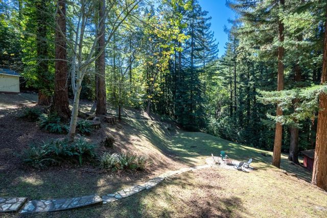 14161 Old Japanese Road, Los Gatos, CA 95033