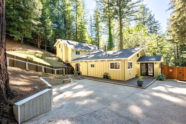 14161 Old Japanese Road, Los Gatos, CA 95033