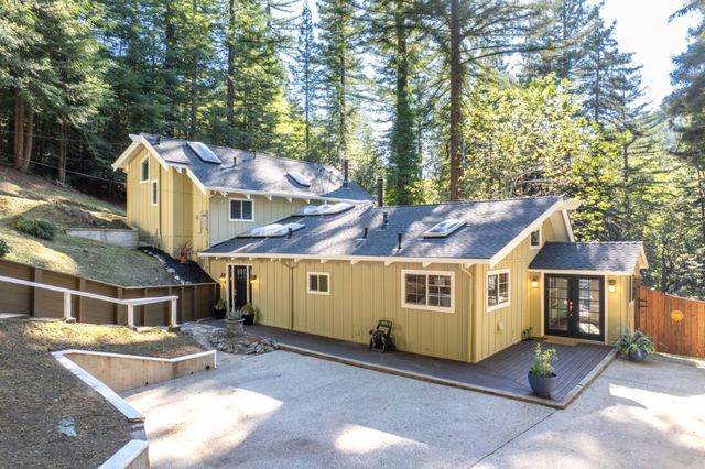 14161 Old Japanese Road, Los Gatos, CA 95033