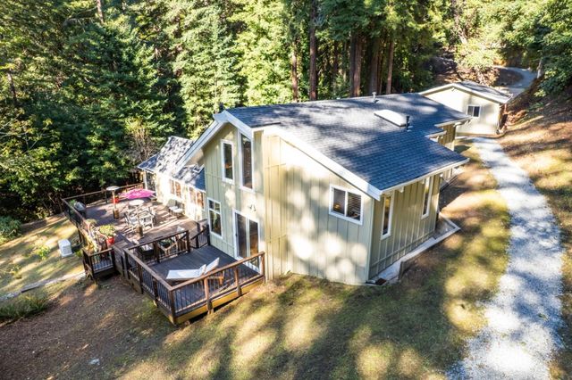 14161 Old Japanese Road, Los Gatos, CA 95033