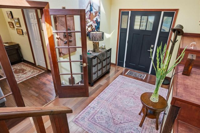 14161 Old Japanese Road, Los Gatos, CA 95033