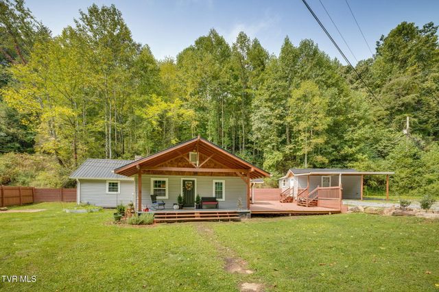 169 Mays Road, Elizabethton, TN 37643