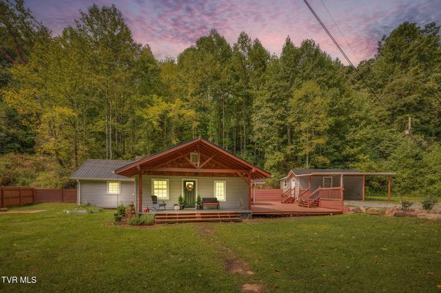 169 Mays Road, Elizabethton, TN 37643