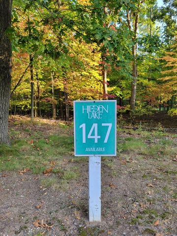 6433 N Shore Drive, Richland, MI 49083