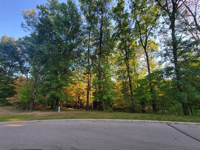 6433 N Shore Drive, Richland, MI 49083