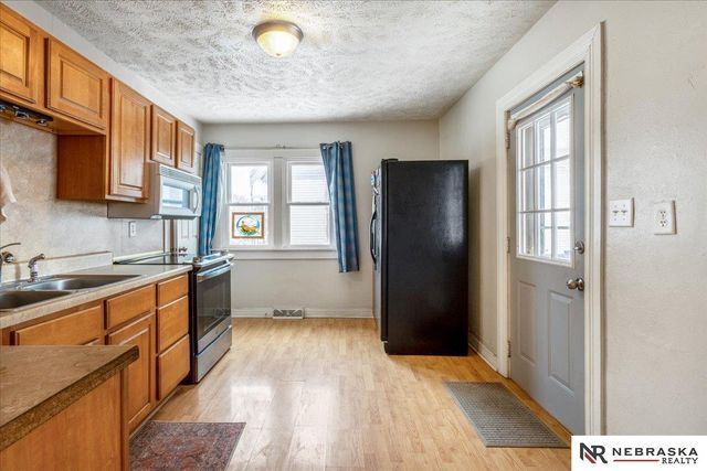 850 N D Street, Fremont, NE 68025