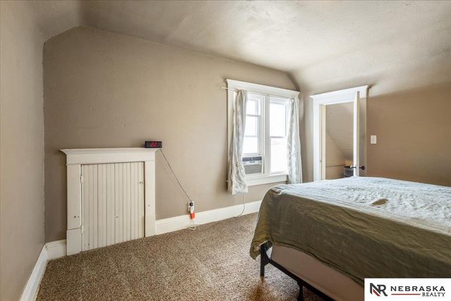 850 N D Street, Fremont, NE 68025