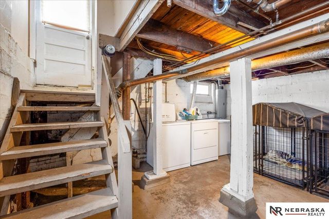 850 N D Street, Fremont, NE 68025