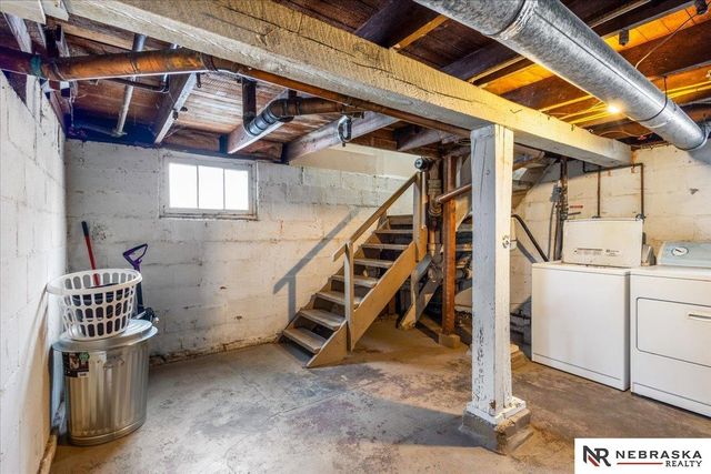 850 N D Street, Fremont, NE 68025