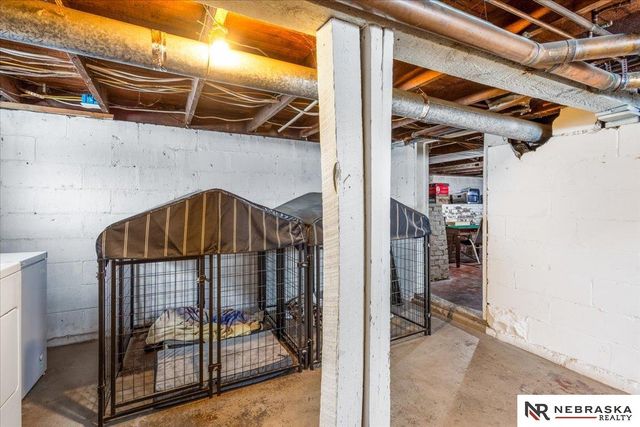 850 N D Street, Fremont, NE 68025