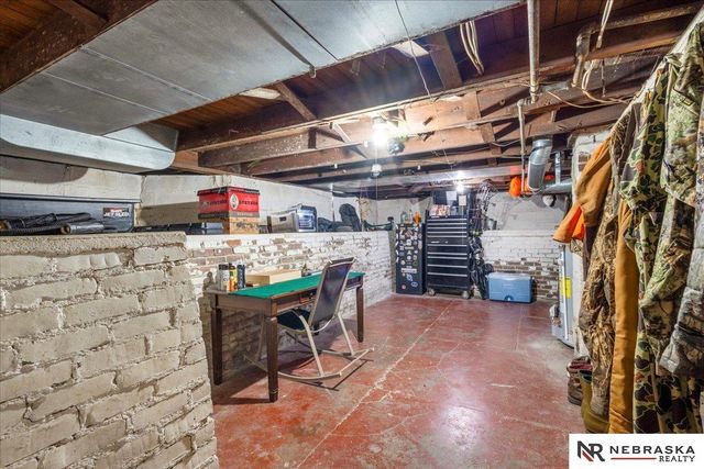 850 N D Street, Fremont, NE 68025