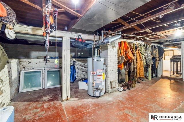 850 N D Street, Fremont, NE 68025