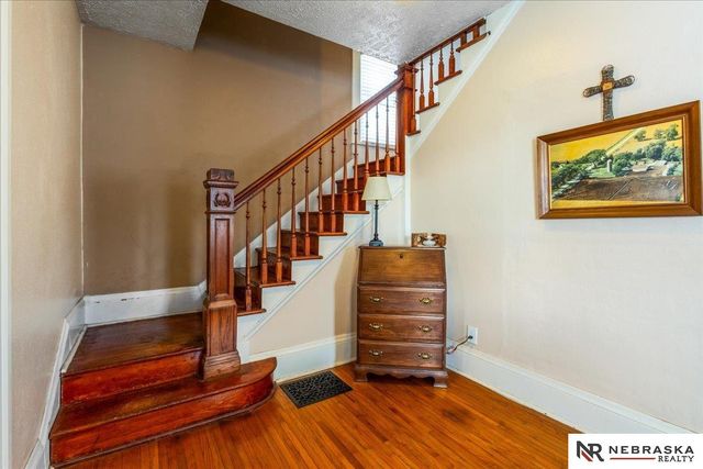 850 N D Street, Fremont, NE 68025