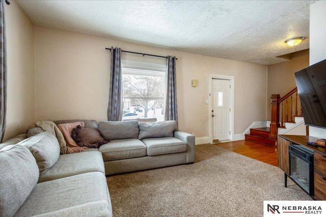 850 N D Street, Fremont, NE 68025