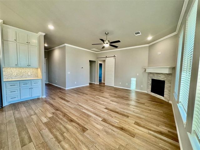 8416 Rainier Street, Edmond, OK 73034