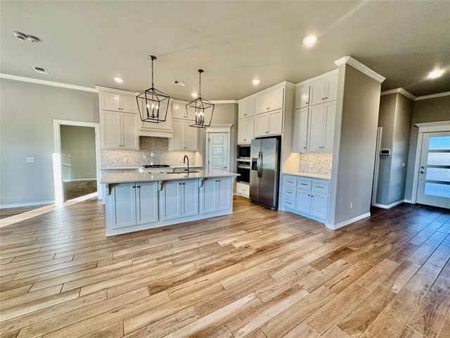 8416 Rainier Street, Edmond, OK 73034