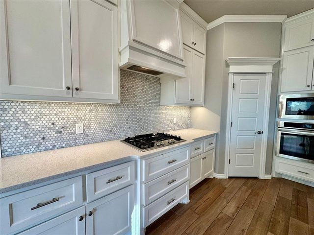 8416 Rainier Street, Edmond, OK 73034