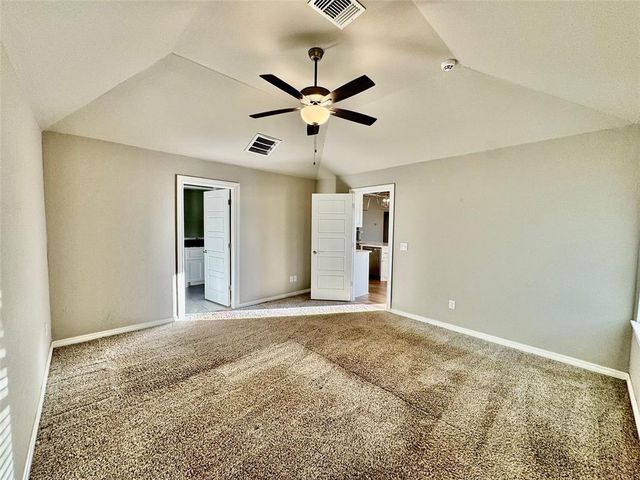 8416 Rainier Street, Edmond, OK 73034