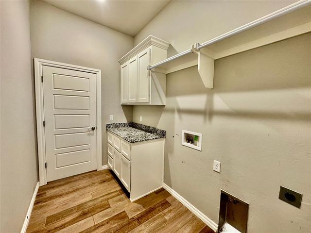 8416 Rainier Street, Edmond, OK 73034