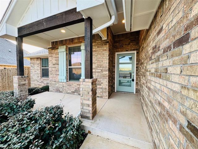 8416 Rainier Street, Edmond, OK 73034
