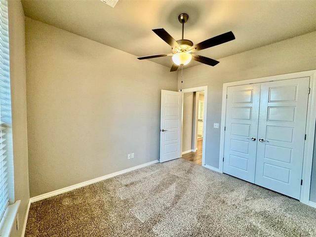 8416 Rainier Street, Edmond, OK 73034