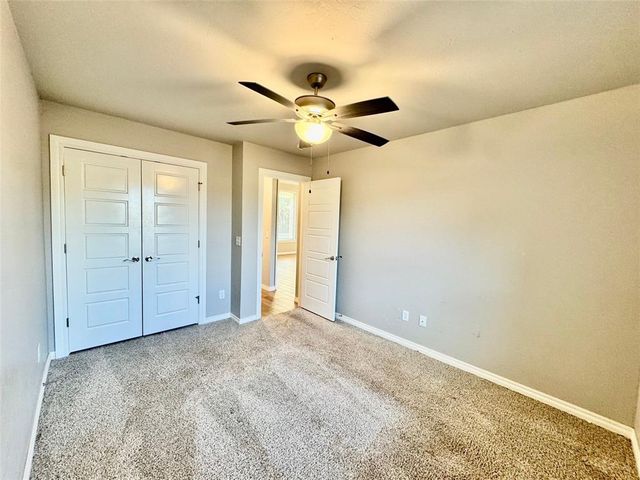 8416 Rainier Street, Edmond, OK 73034