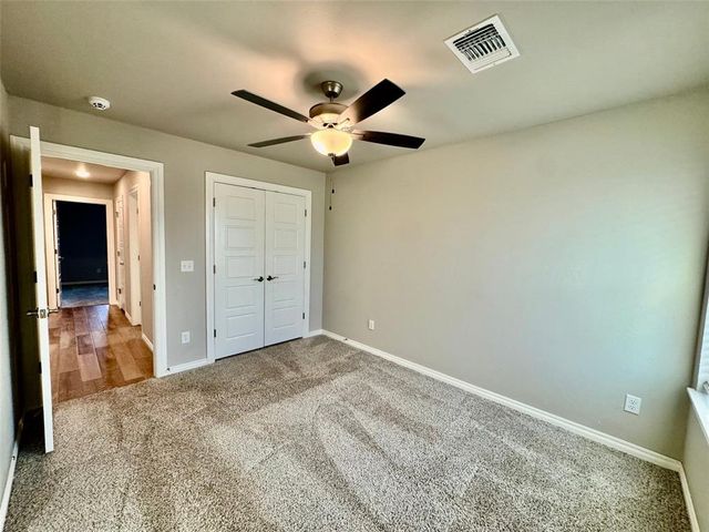 8416 Rainier Street, Edmond, OK 73034