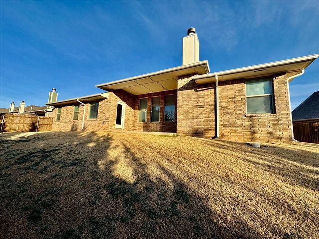 8416 Rainier Street, Edmond, OK 73034
