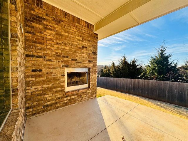 8416 Rainier Street, Edmond, OK 73034