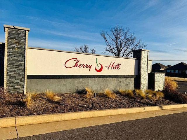 8416 Rainier Street, Edmond, OK 73034