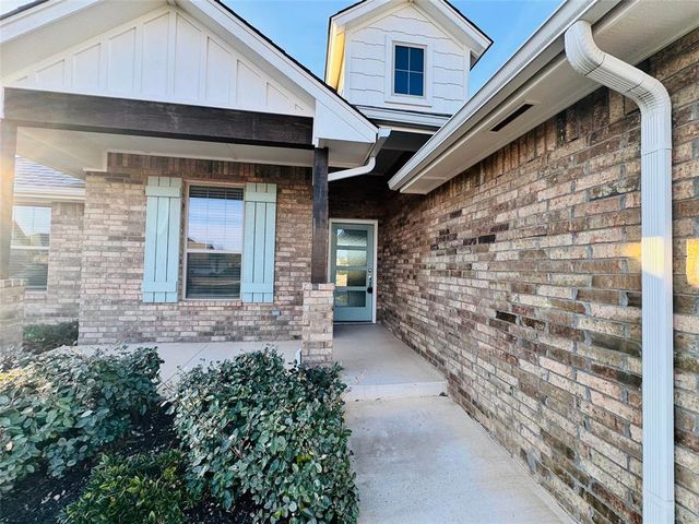 8416 Rainier Street, Edmond, OK 73034