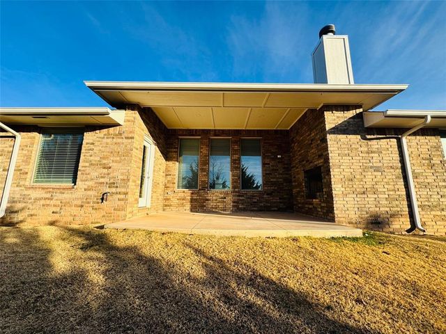 8416 Rainier Street, Edmond, OK 73034