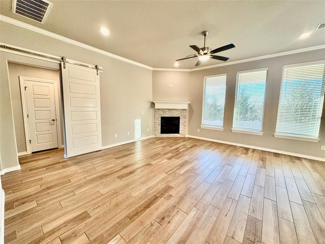 8416 Rainier Street, Edmond, OK 73034