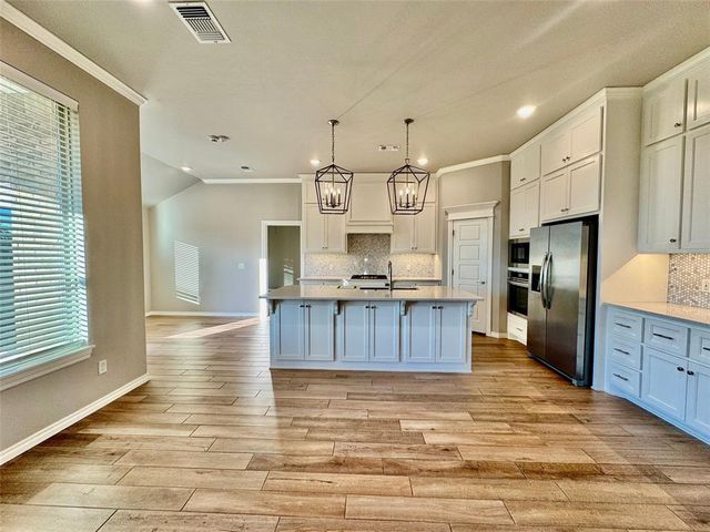 8416 Rainier Street, Edmond, OK 73034