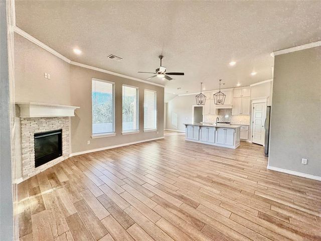 8416 Rainier Street, Edmond, OK 73034