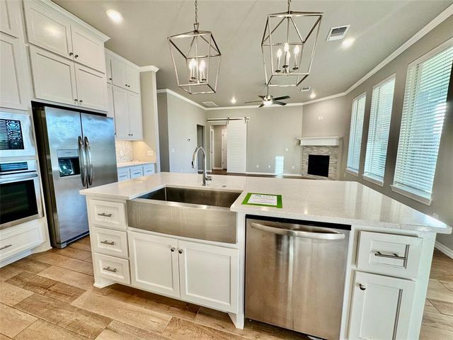 8416 Rainier Street, Edmond, OK 73034