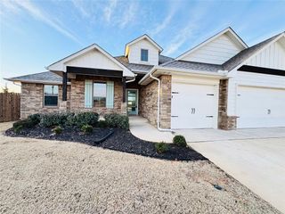 8416 Rainier Street, Edmond, OK 73034