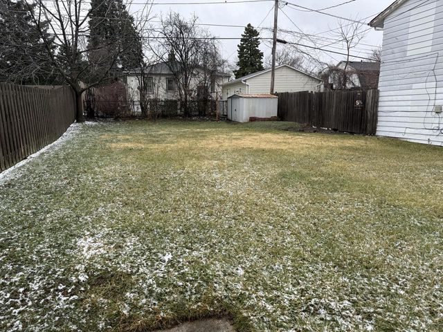 1424 Oregon STREET, Racine, WI 53405