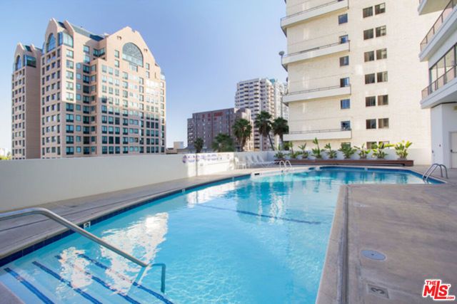 10501 Wilshire Boulevard 2206, Los Angeles, CA 90024