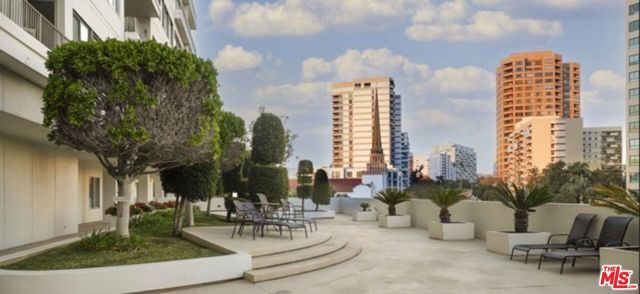 10501 Wilshire Boulevard 2206, Los Angeles, CA 90024