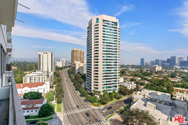 10501 Wilshire Boulevard 2206, Los Angeles, CA 90024