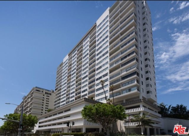 10501 Wilshire Boulevard 2206, Los Angeles, CA 90024