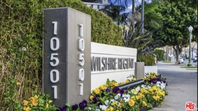 10501 Wilshire Boulevard 2206, Los Angeles, CA 90024
