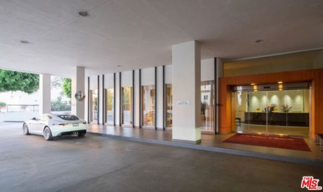 10501 Wilshire Boulevard 2206, Los Angeles, CA 90024