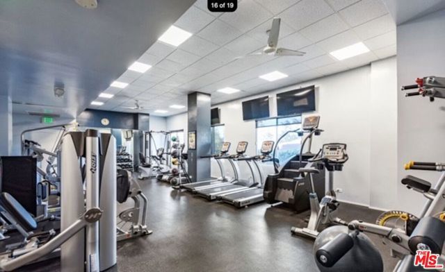 10501 Wilshire Boulevard 2206, Los Angeles, CA 90024