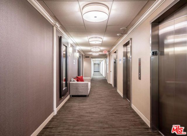 10501 Wilshire Boulevard 2206, Los Angeles, CA 90024
