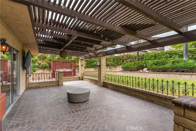 1563 Avenida Entrada, San Dimas, CA 91773