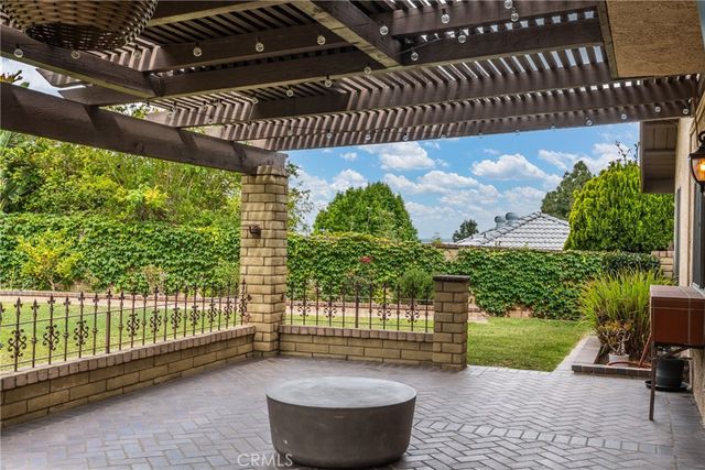 1563 Avenida Entrada, San Dimas, CA 91773